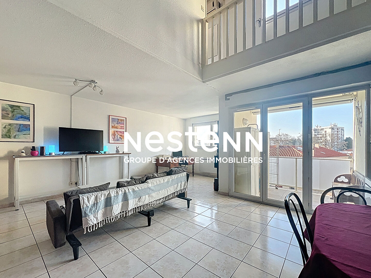 Agence immobilière de SOLVIMO NESTENN PERPIGNAN