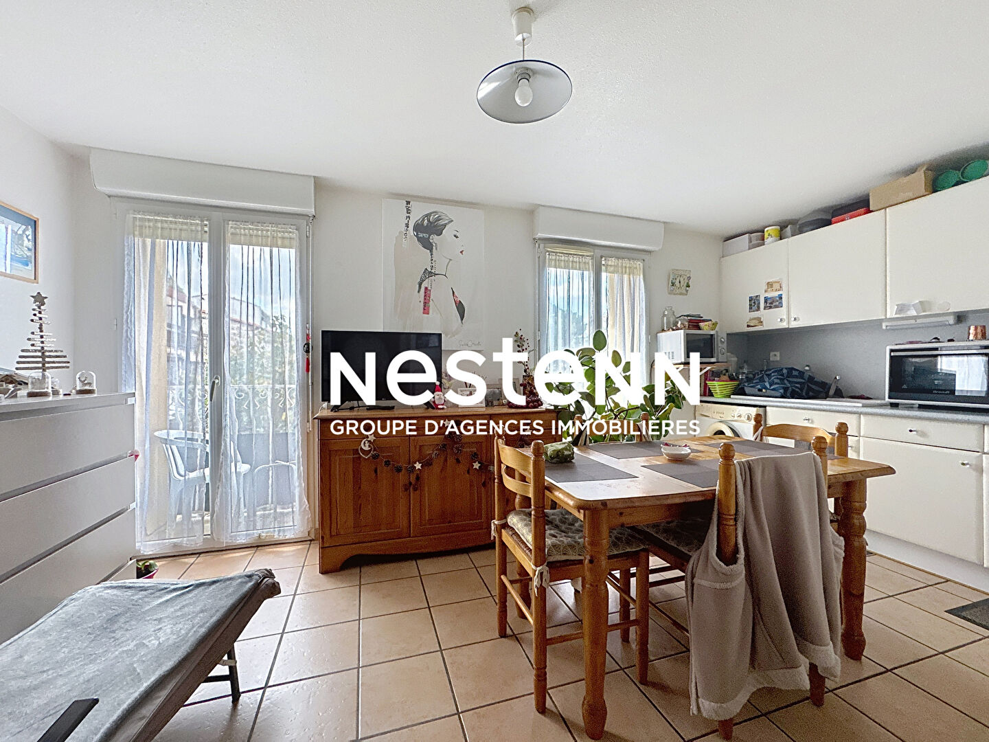 Agence immobilière de SOLVIMO NESTENN PERPIGNAN