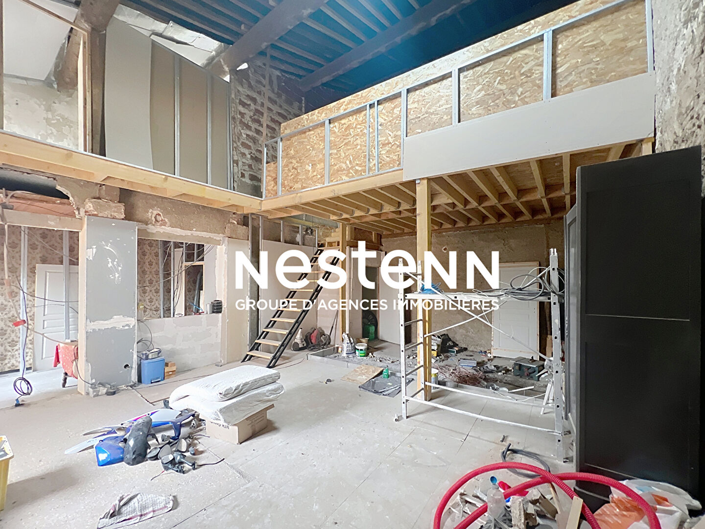 Agence immobilière de SOLVIMO NESTENN PERPIGNAN