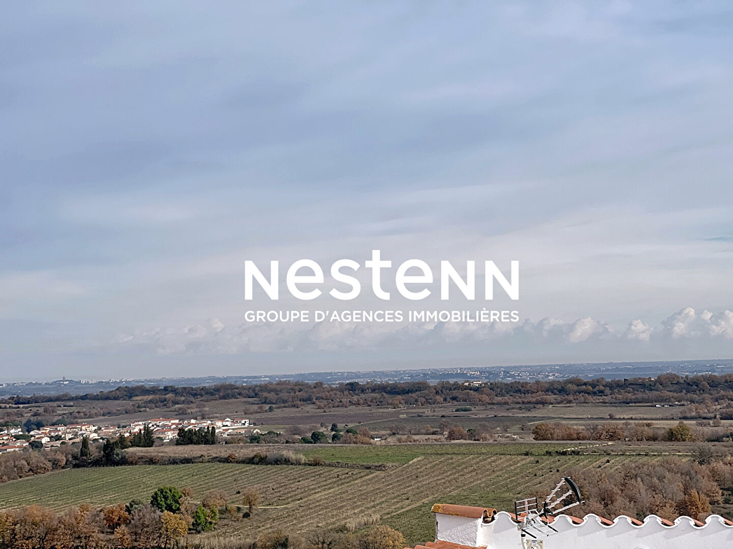 Agence immobilière de SOLVIMO NESTENN PERPIGNAN