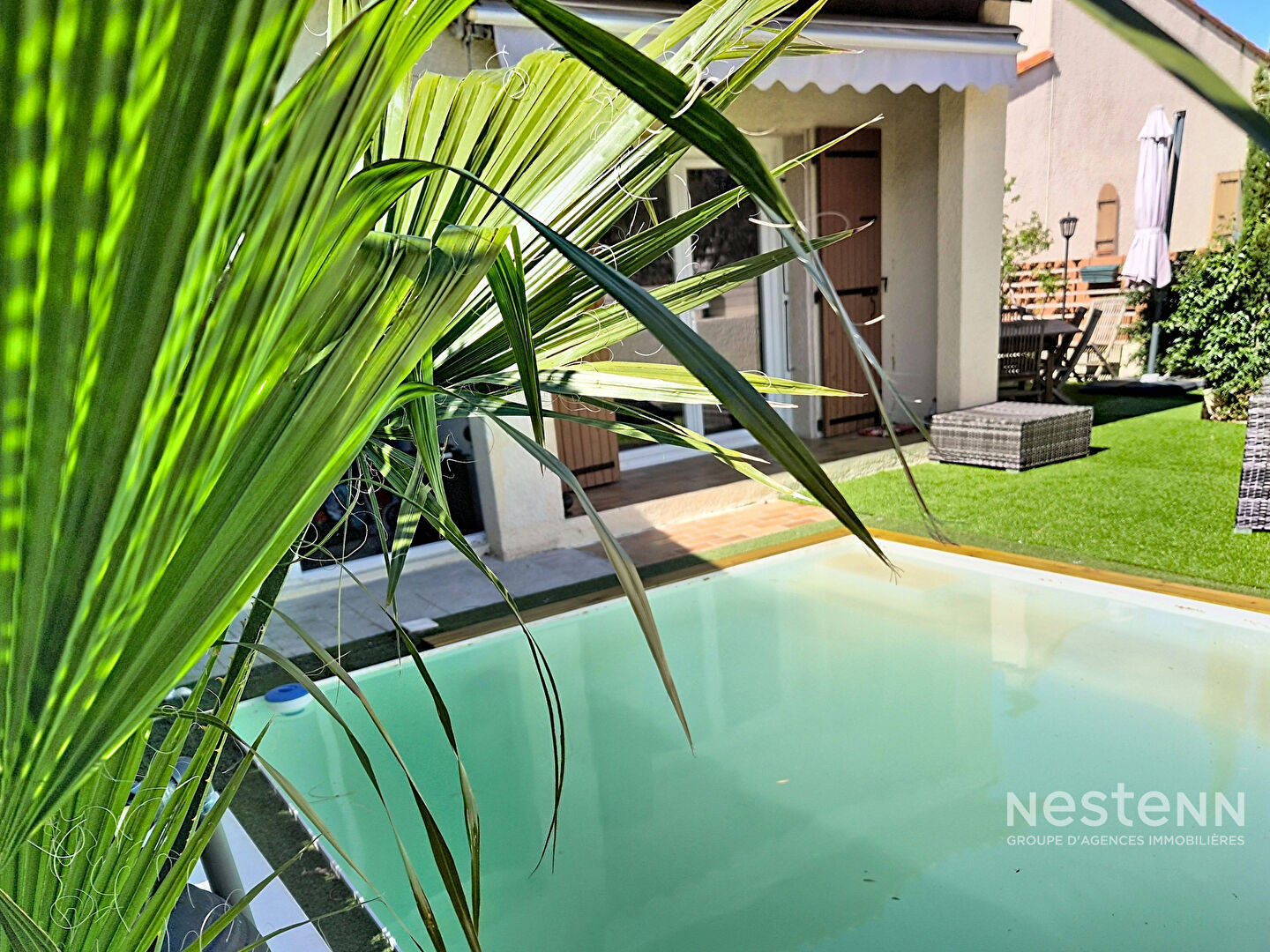 Agence immobilière de Nestenn Argelès-sur-Mer