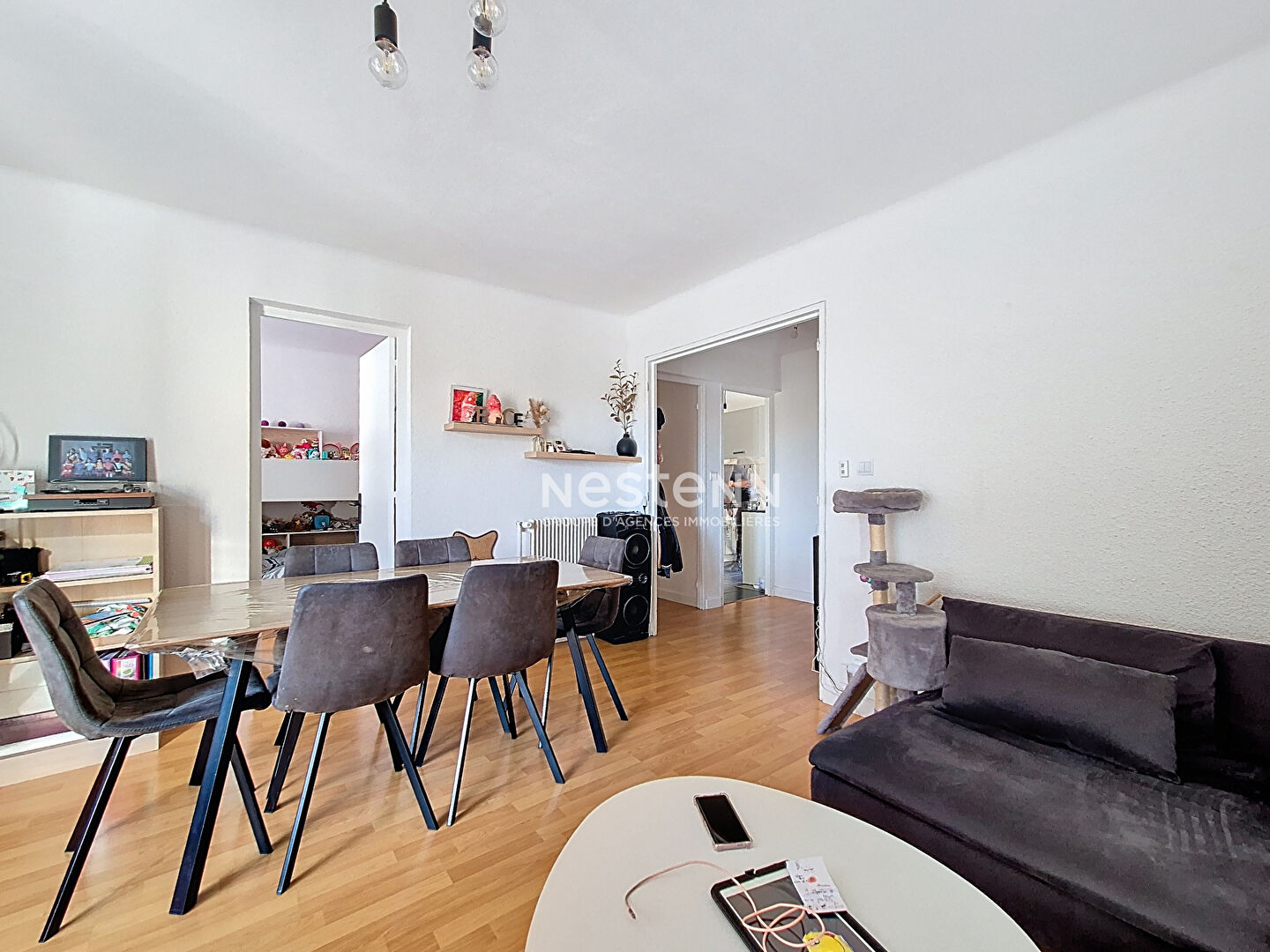 Agence immobilière de SOLVIMO NESTENN PERPIGNAN