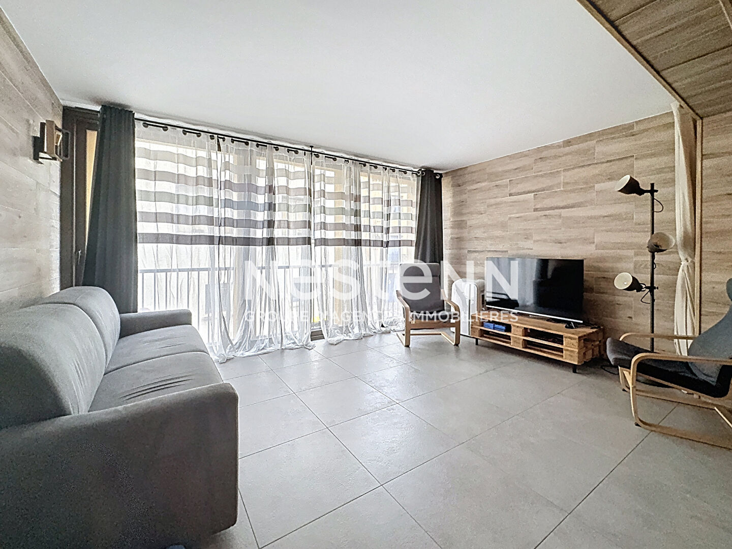 Agence immobilière de Nestenn Argelès-sur-Mer