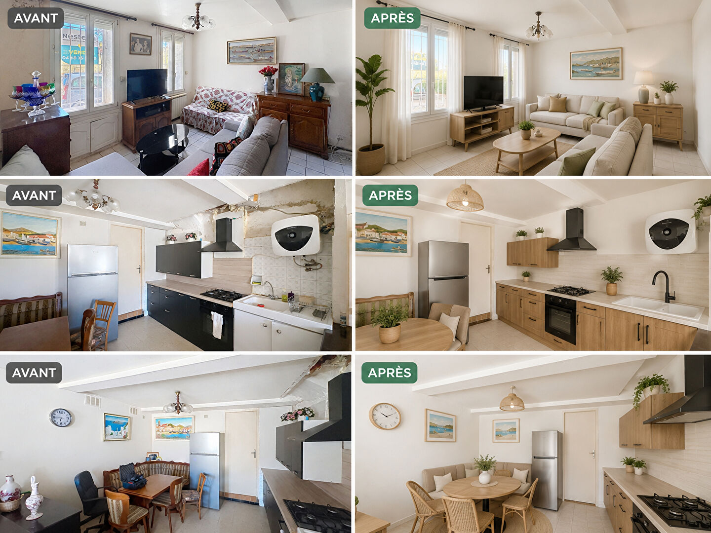 Agence immobilière de Nestenn Argelès-sur-Mer