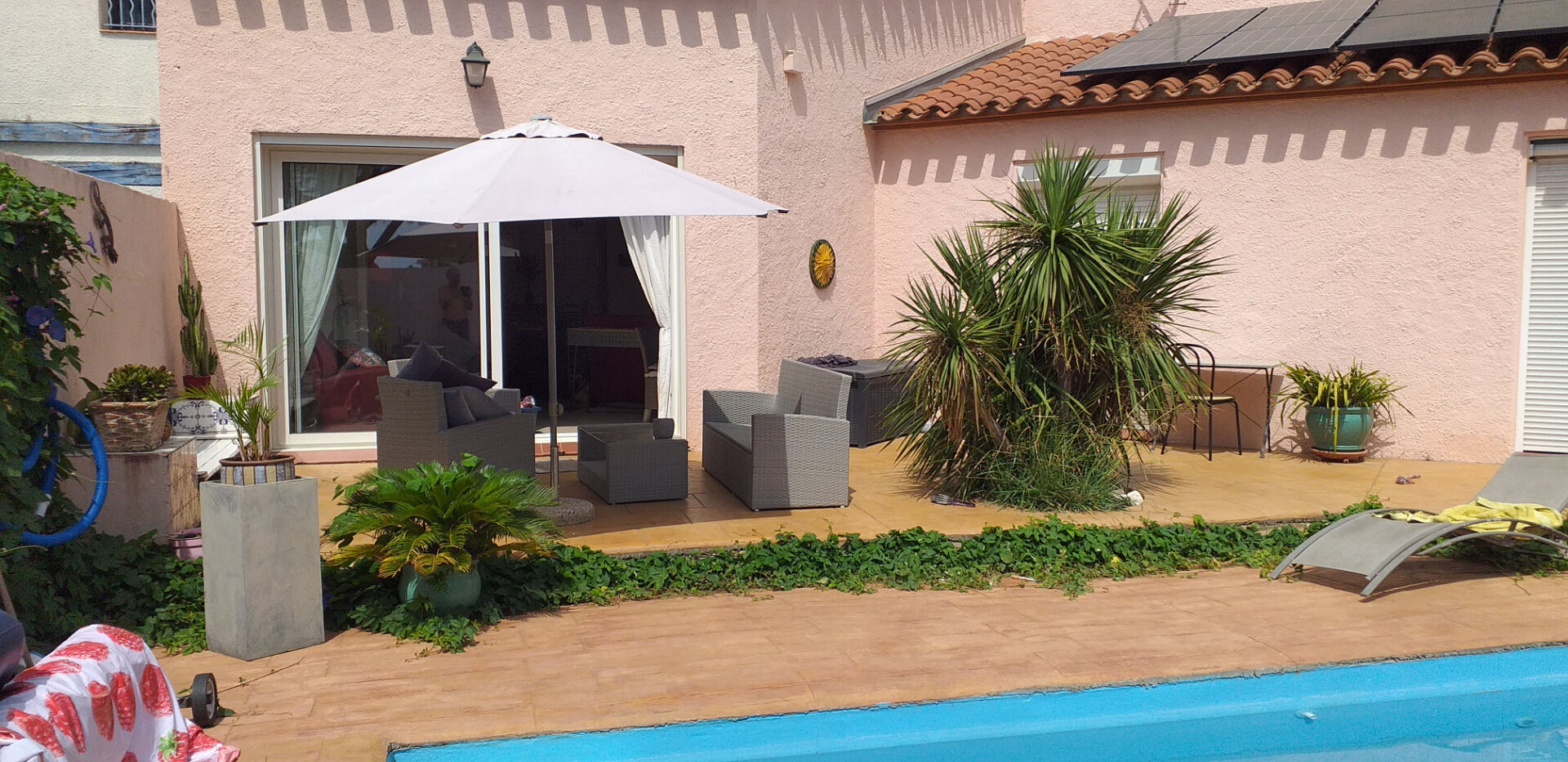 Agence immobilière de Nestenn Argelès-sur-Mer