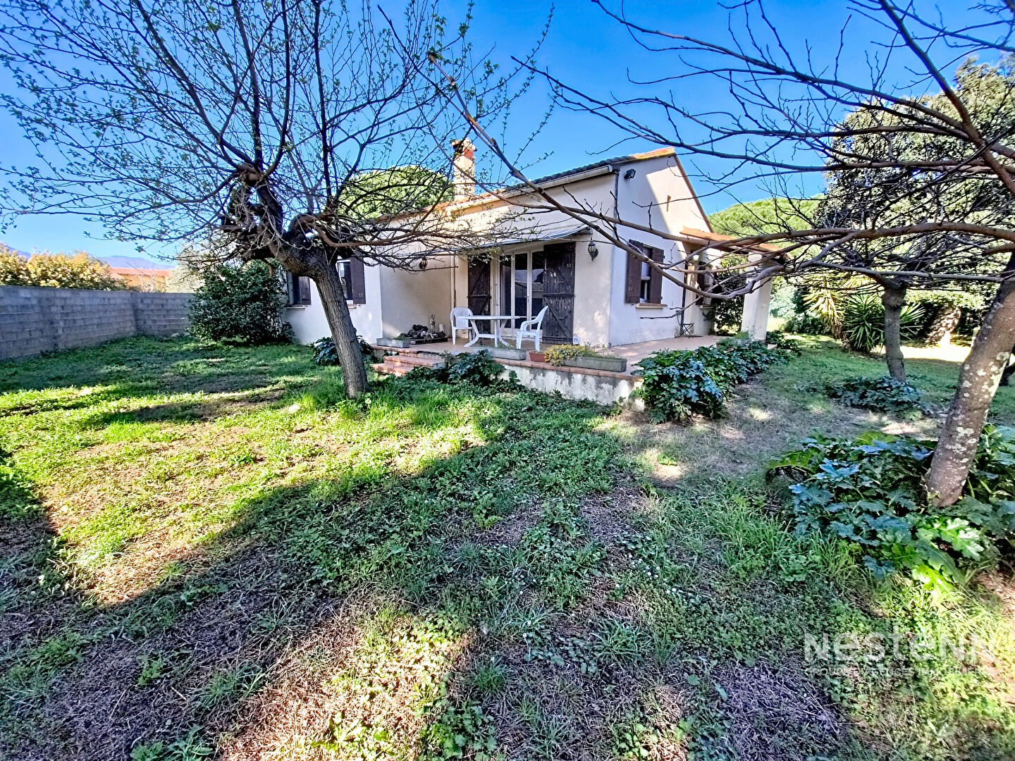 Agence immobilière de Nestenn Argelès-sur-Mer