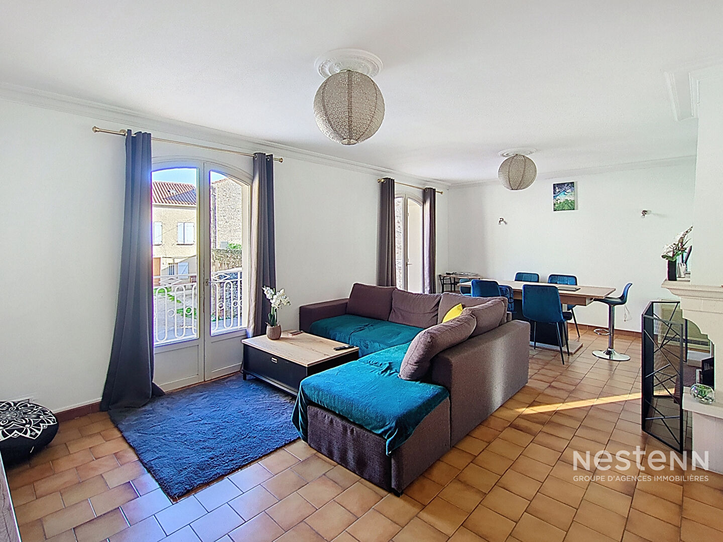 Agence immobilière de Nestenn PERPIGNAN - NESTENN SAINT GENIS DES FONTAINES