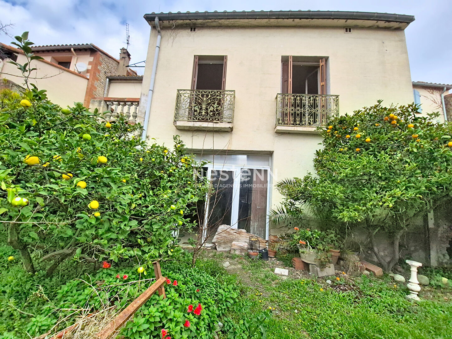 Agence immobilière de Nestenn Argelès-sur-Mer