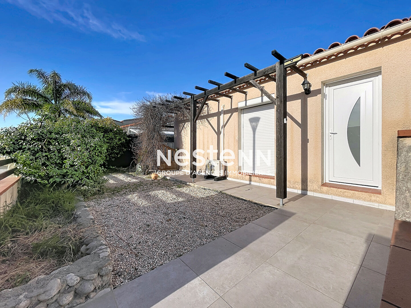 Agence immobilière de Nestenn PERPIGNAN - NESTENN SAINT GENIS DES FONTAINES