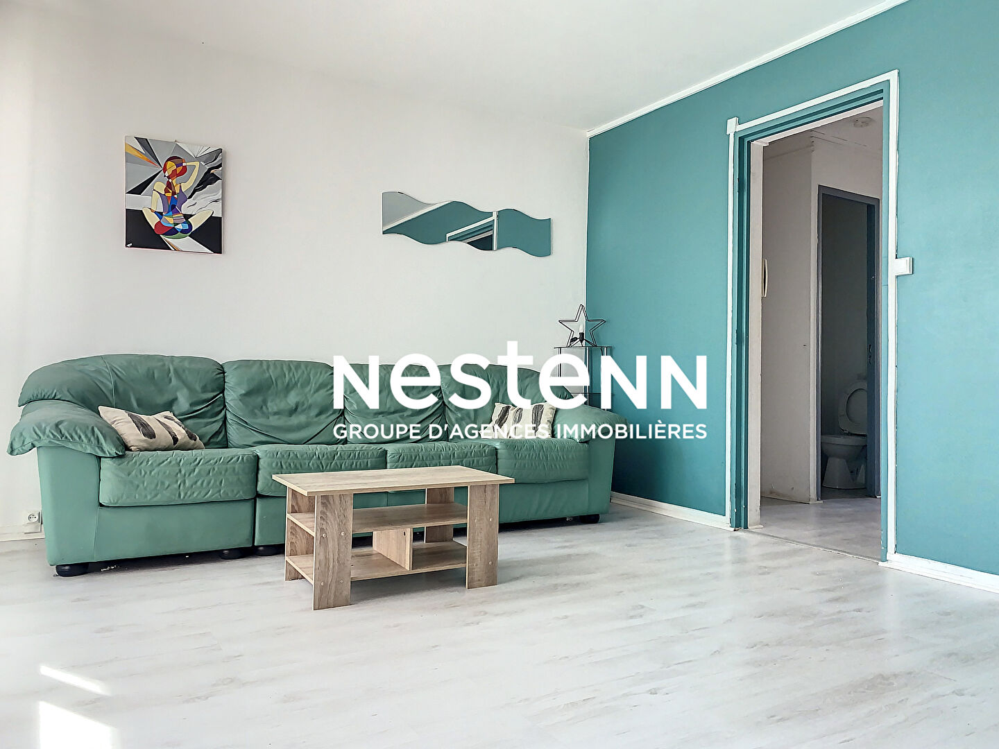 Agence immobilière de SOLVIMO NESTENN PERPIGNAN