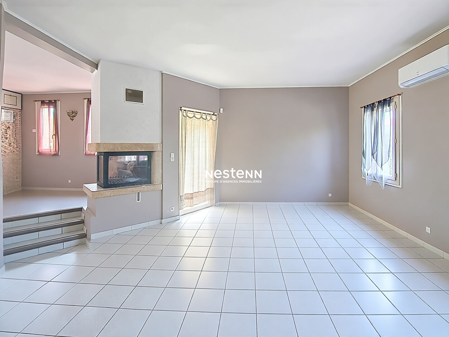 Agence immobilière de Nestenn PERPIGNAN - NESTENN SAINT GENIS DES FONTAINES