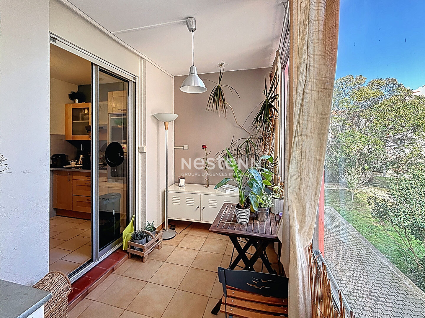 Agence immobilière de SOLVIMO NESTENN PERPIGNAN