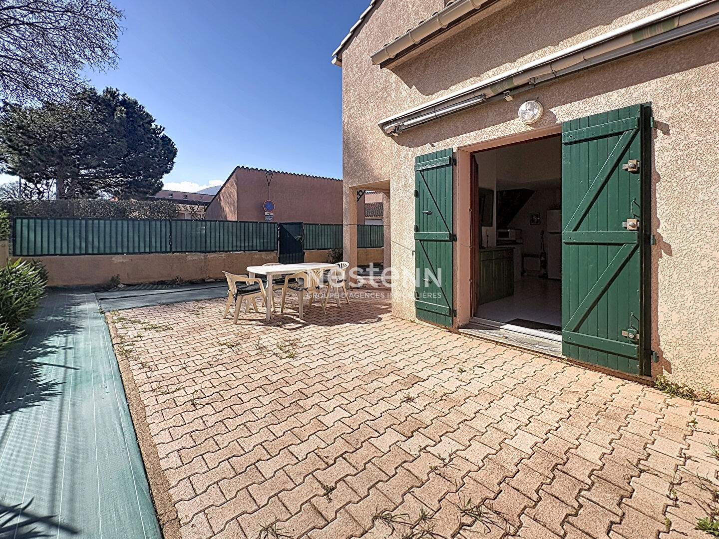 Agence immobilière de Nestenn Argelès-sur-Mer