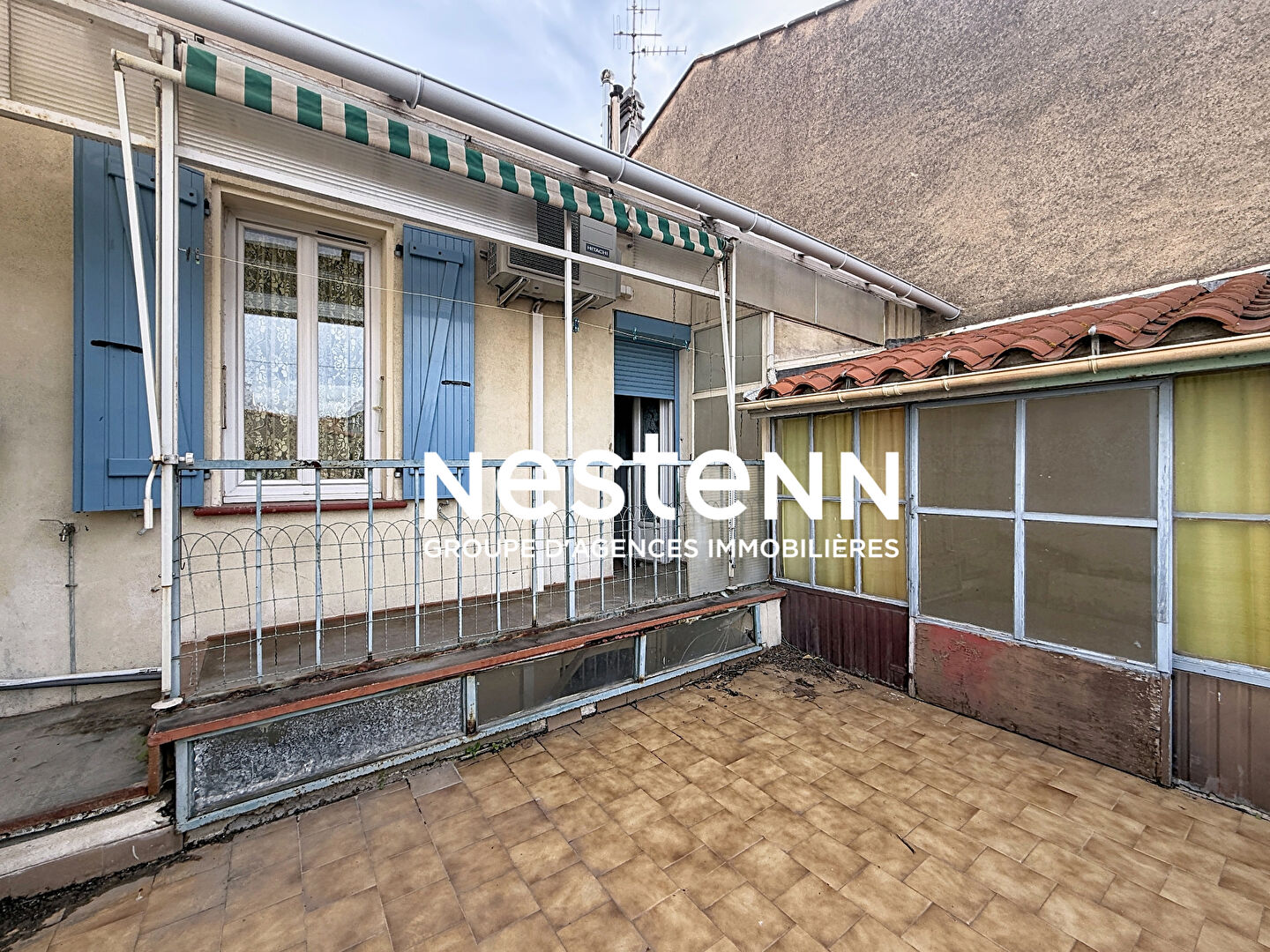 Agence immobilière de SOLVIMO NESTENN PERPIGNAN