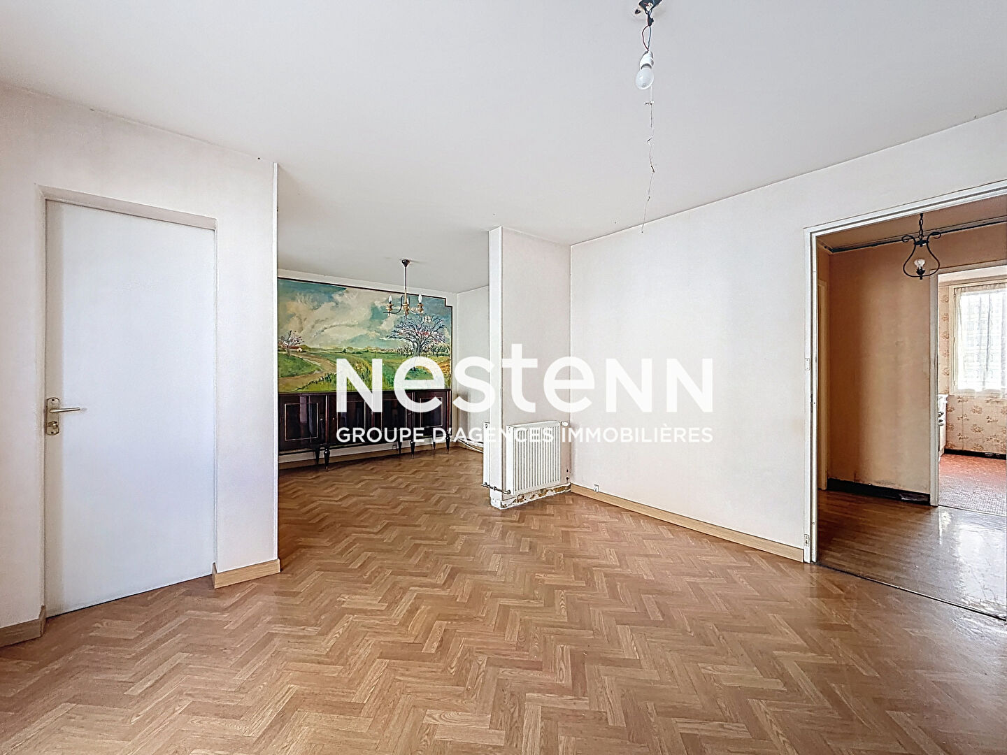 Agence immobilière de SOLVIMO NESTENN PERPIGNAN