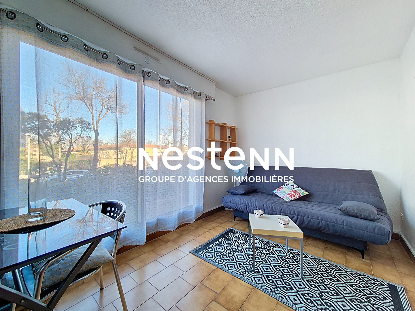 Agence immobilière de SOLVIMO NESTENN PERPIGNAN