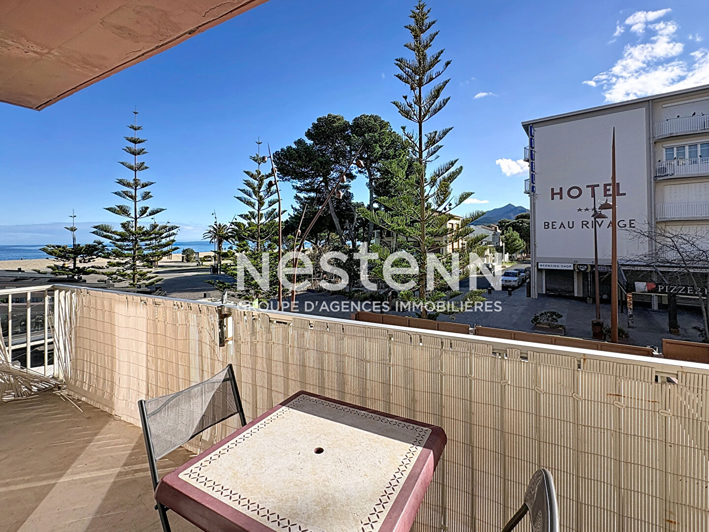 Agence immobilière de Nestenn Argelès-sur-Mer