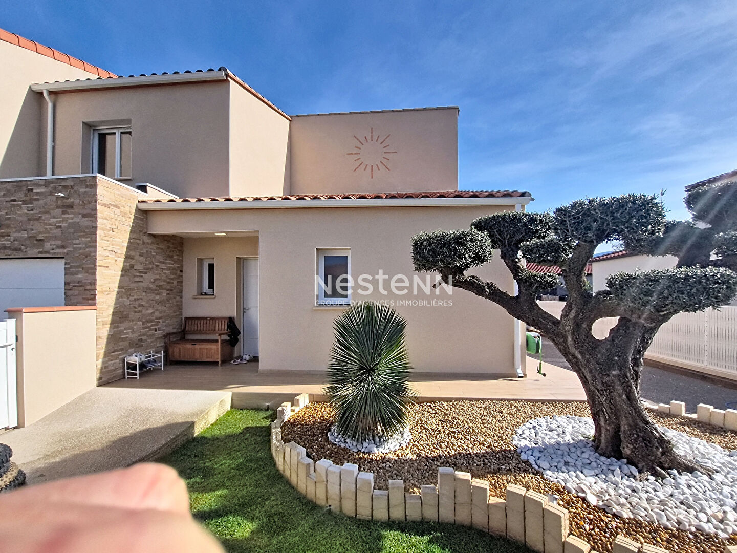 Agence immobilière de SOLVIMO NESTENN PERPIGNAN