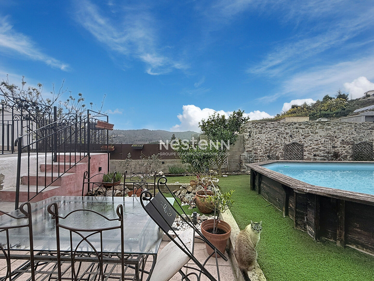 Agence immobilière de SOLVIMO NESTENN PERPIGNAN