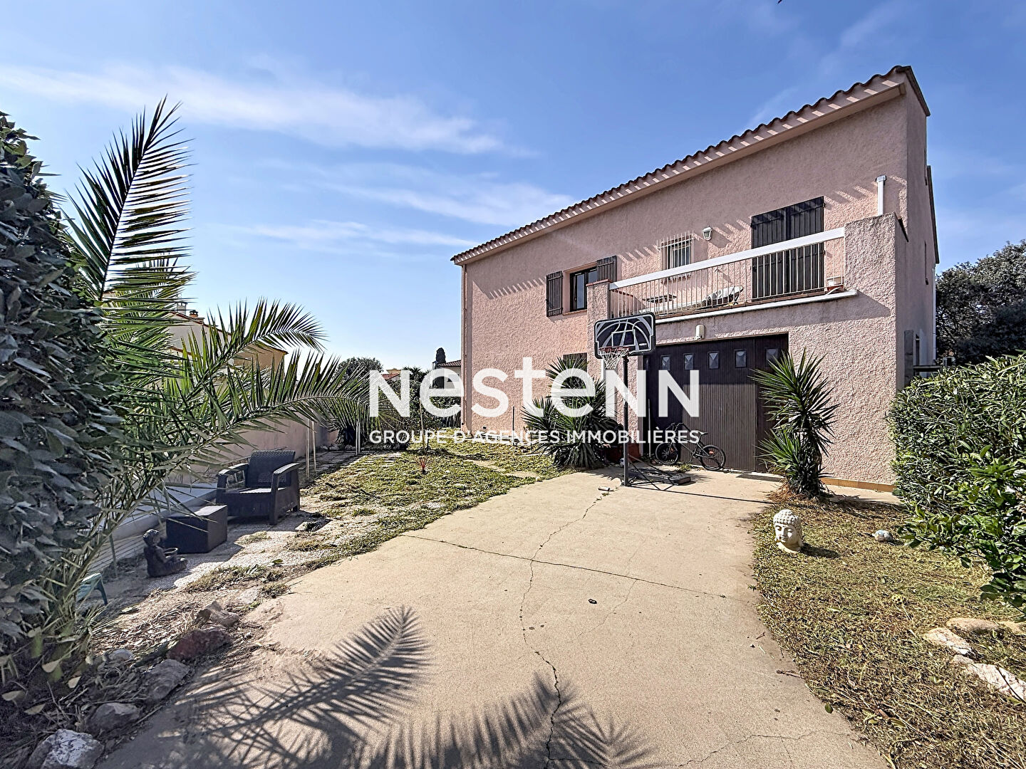 Agence immobilière de SOLVIMO NESTENN PERPIGNAN