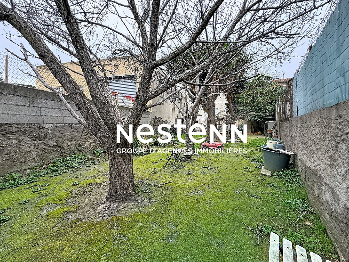 Agence immobilière de SOLVIMO NESTENN PERPIGNAN