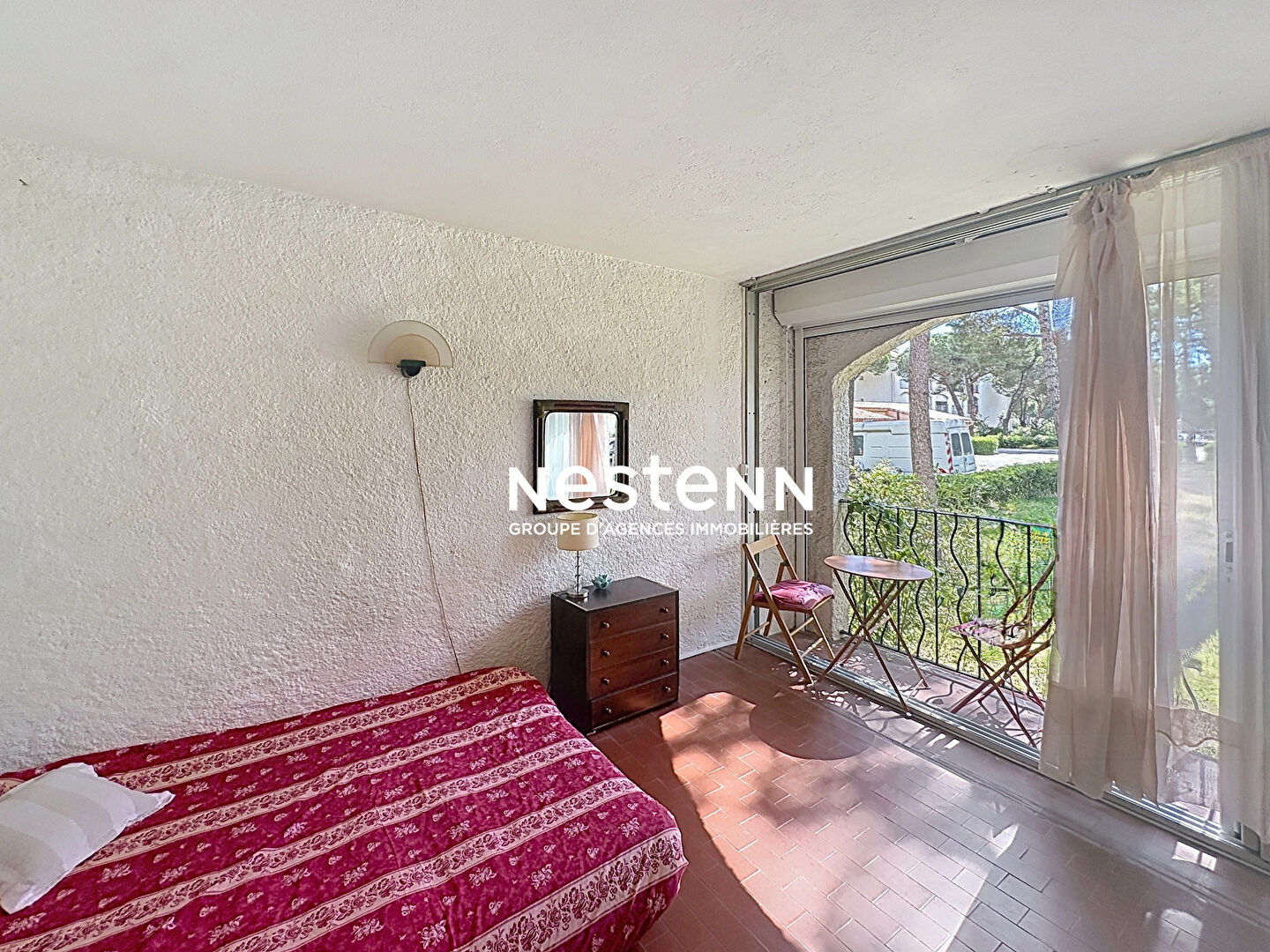 Agence immobilière de Nestenn Argelès-sur-Mer