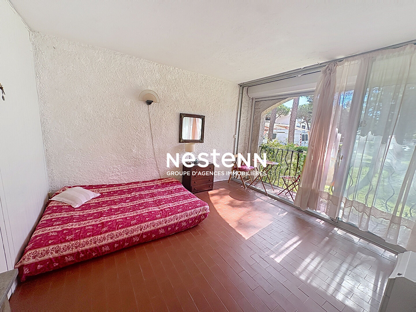 Agence immobilière de Nestenn Argelès-sur-Mer