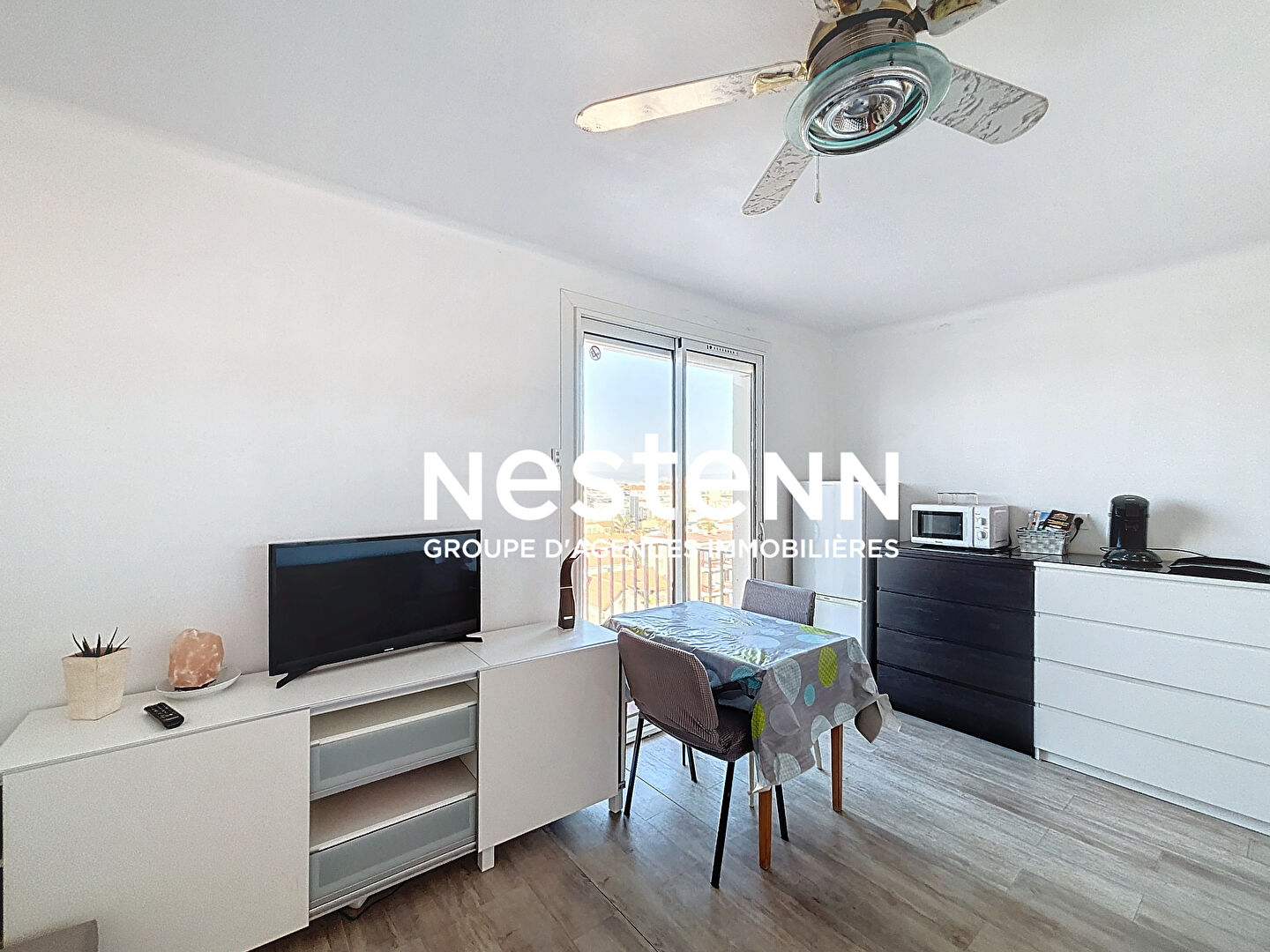 Agence immobilière de SOLVIMO NESTENN PERPIGNAN