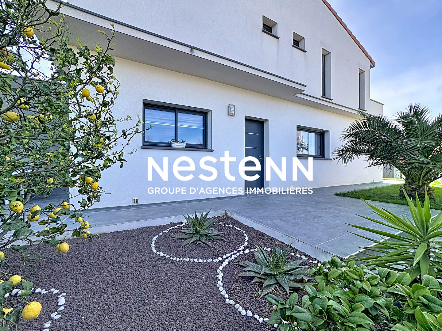 Agence immobilière de SOLVIMO NESTENN PERPIGNAN