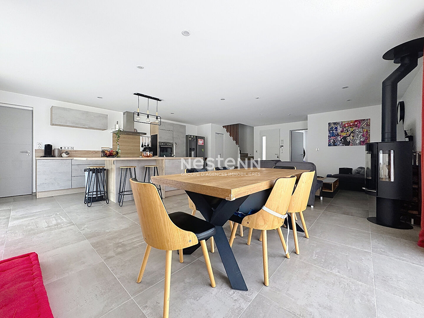 Agence immobilière de SOLVIMO NESTENN PERPIGNAN