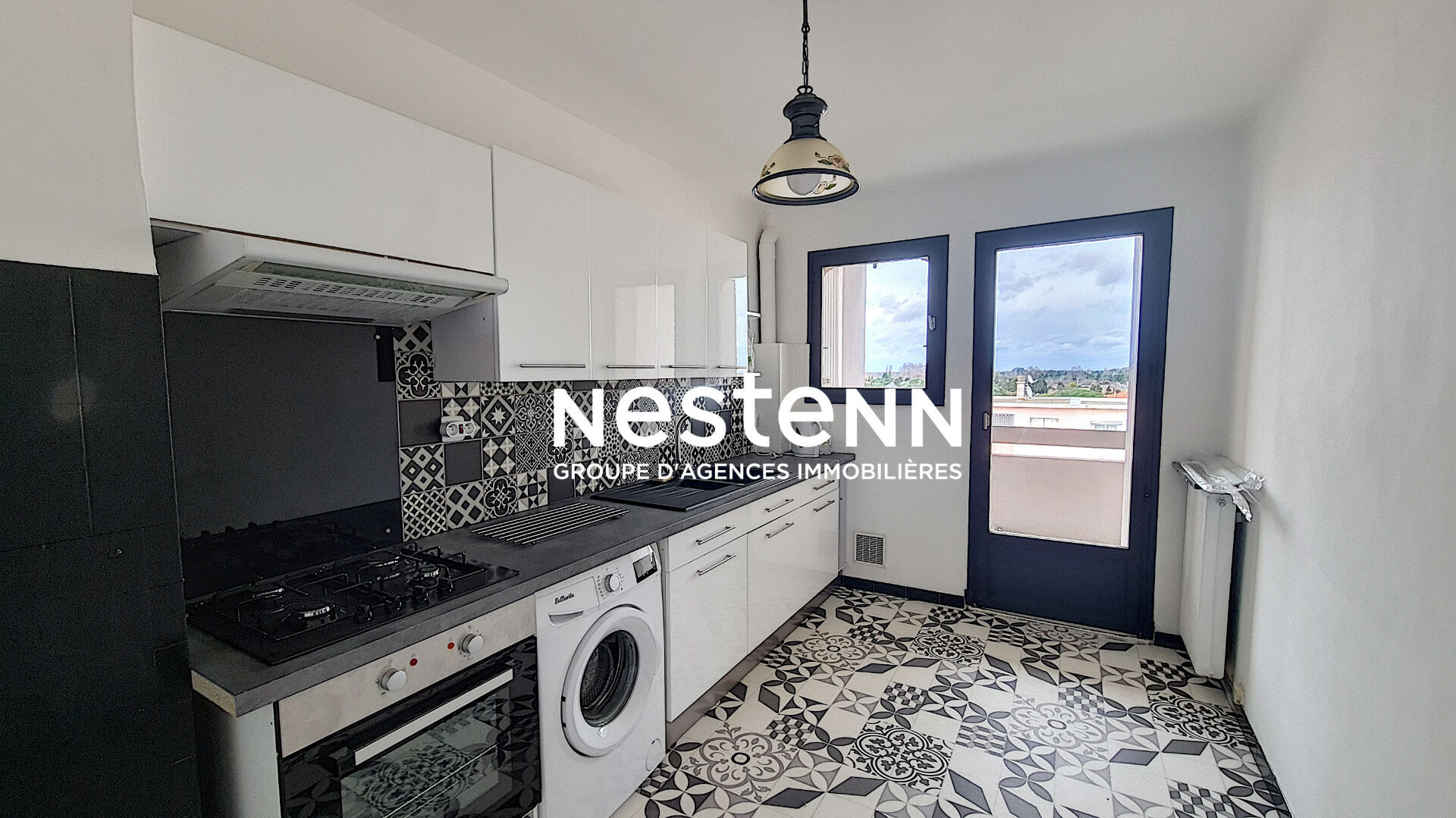 Agence immobilière de SOLVIMO NESTENN PERPIGNAN