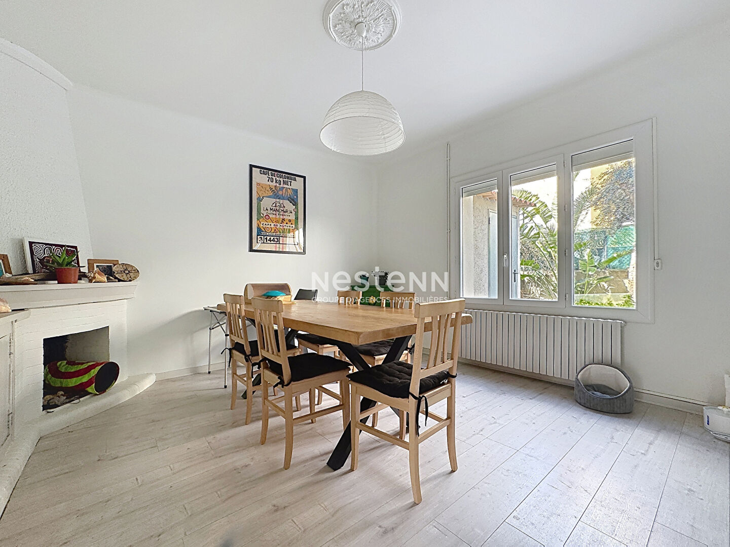 Agence immobilière de SOLVIMO NESTENN PERPIGNAN