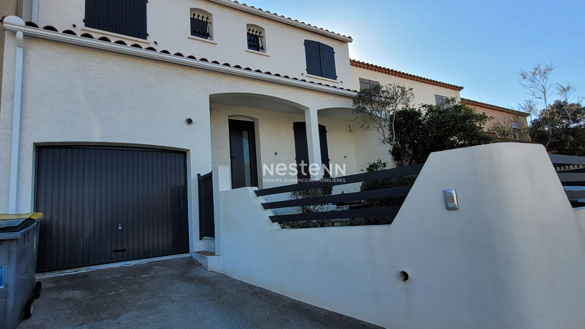 Agence immobilière de SOLVIMO NESTENN PERPIGNAN