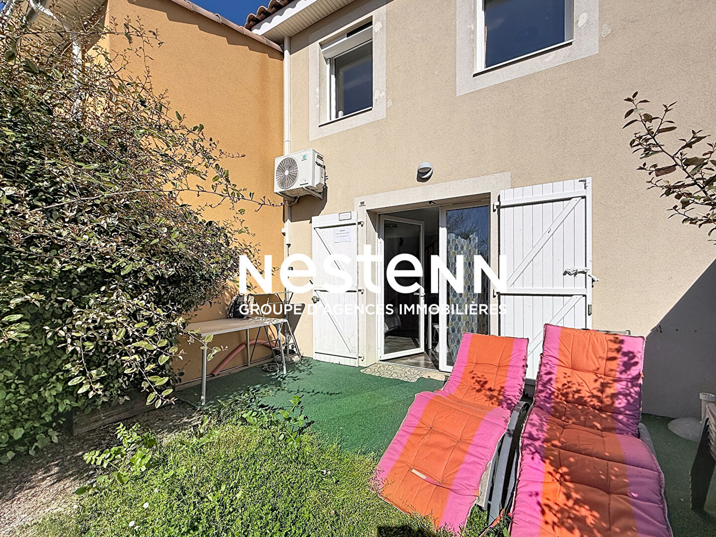 Agence immobilière de SOLVIMO NESTENN PERPIGNAN