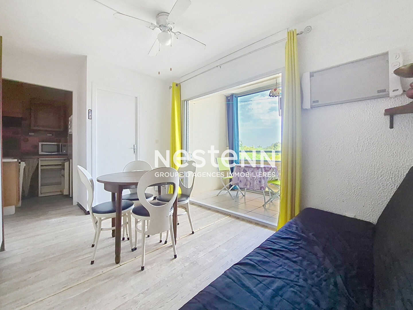 Agence immobilière de Nestenn Argelès-sur-Mer