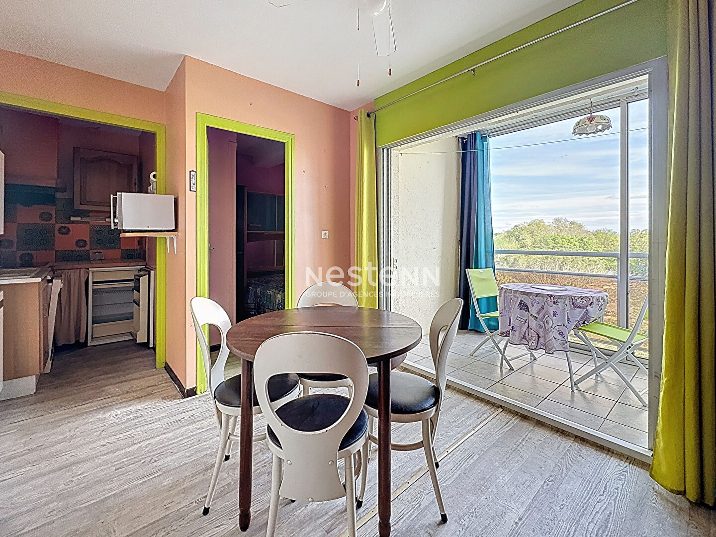 Agence immobilière de Nestenn Argelès-sur-Mer