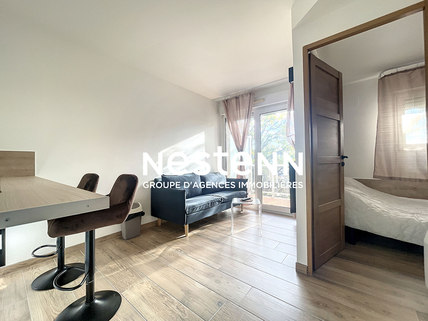 Agence immobilière de SOLVIMO NESTENN PERPIGNAN