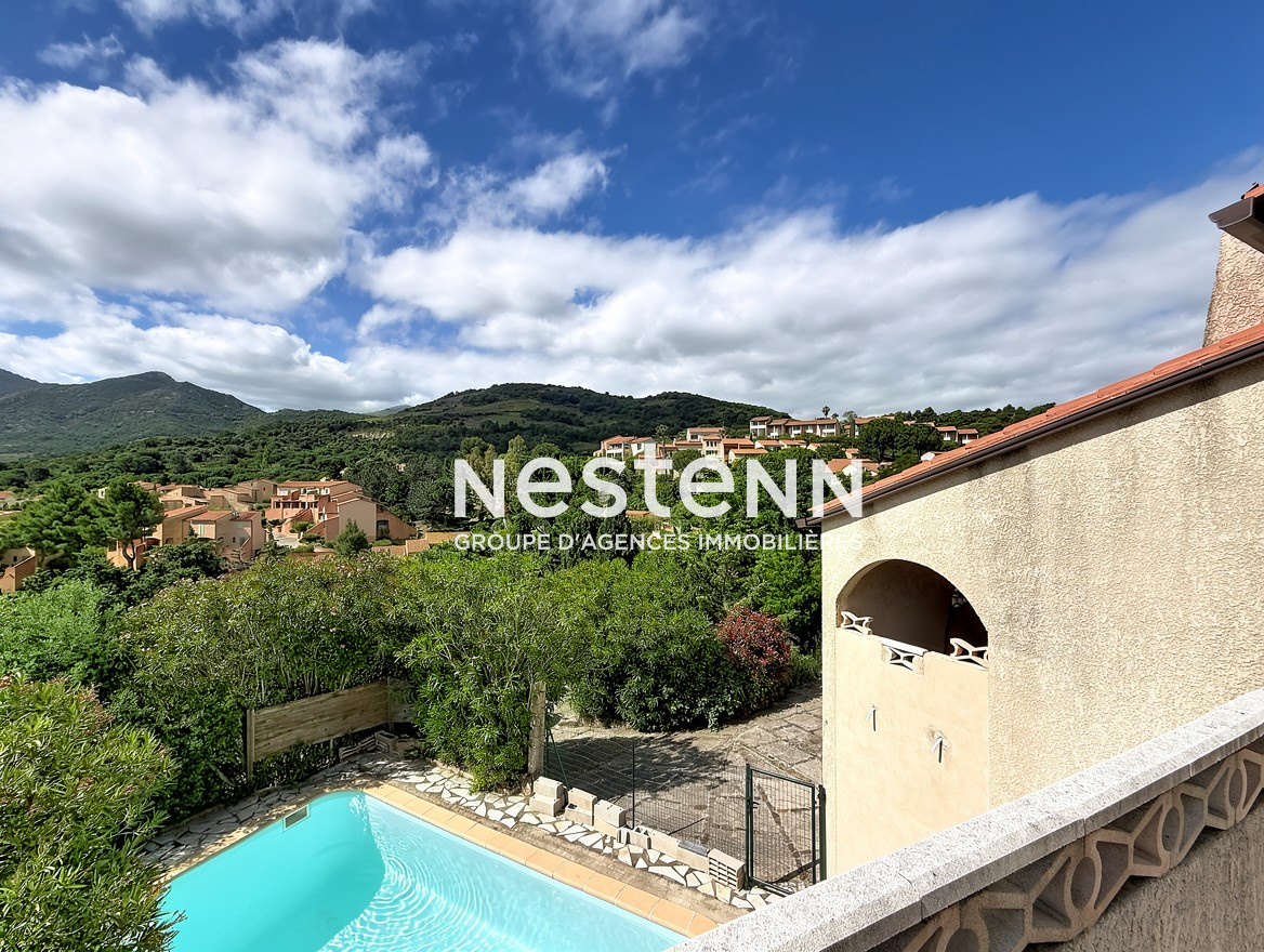 Agence immobilière de SOLVIMO NESTENN PERPIGNAN