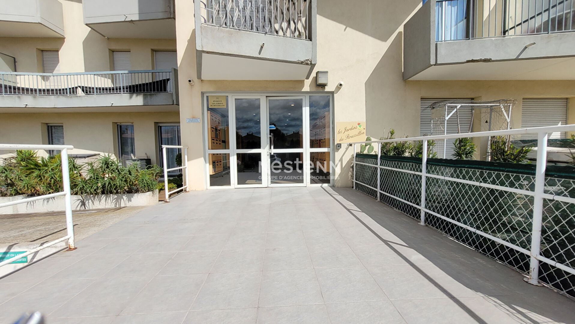 Agence immobilière de SOLVIMO NESTENN PERPIGNAN