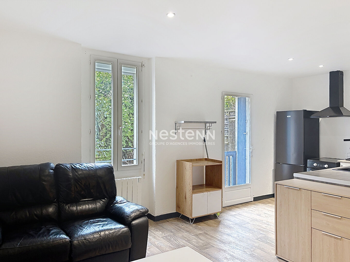 Agence immobilière de SOLVIMO NESTENN PERPIGNAN