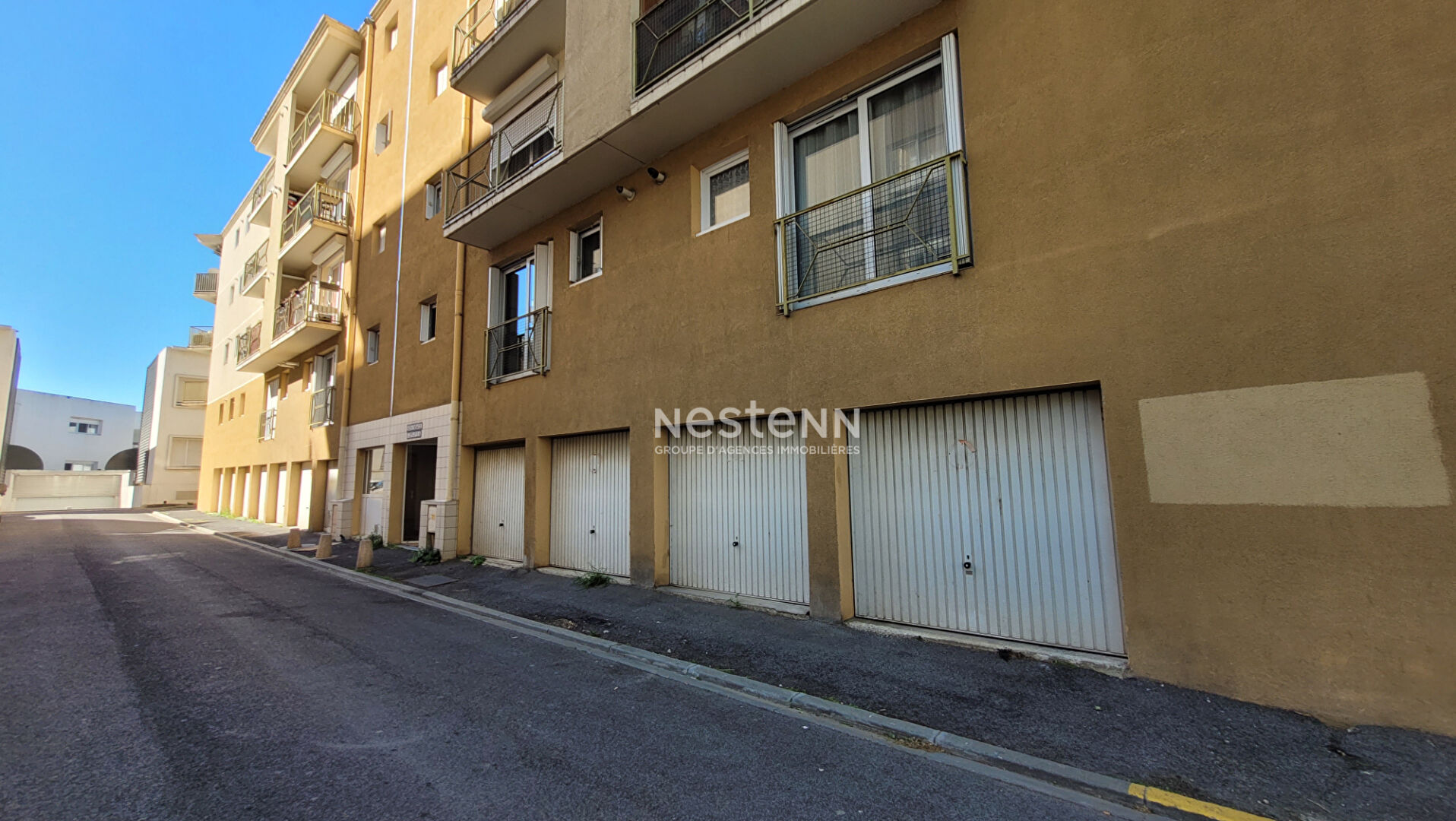 Agence immobilière de SOLVIMO NESTENN PERPIGNAN
