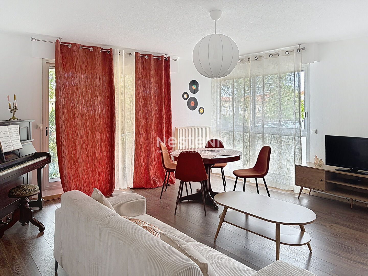 Agence immobilière de SOLVIMO NESTENN PERPIGNAN