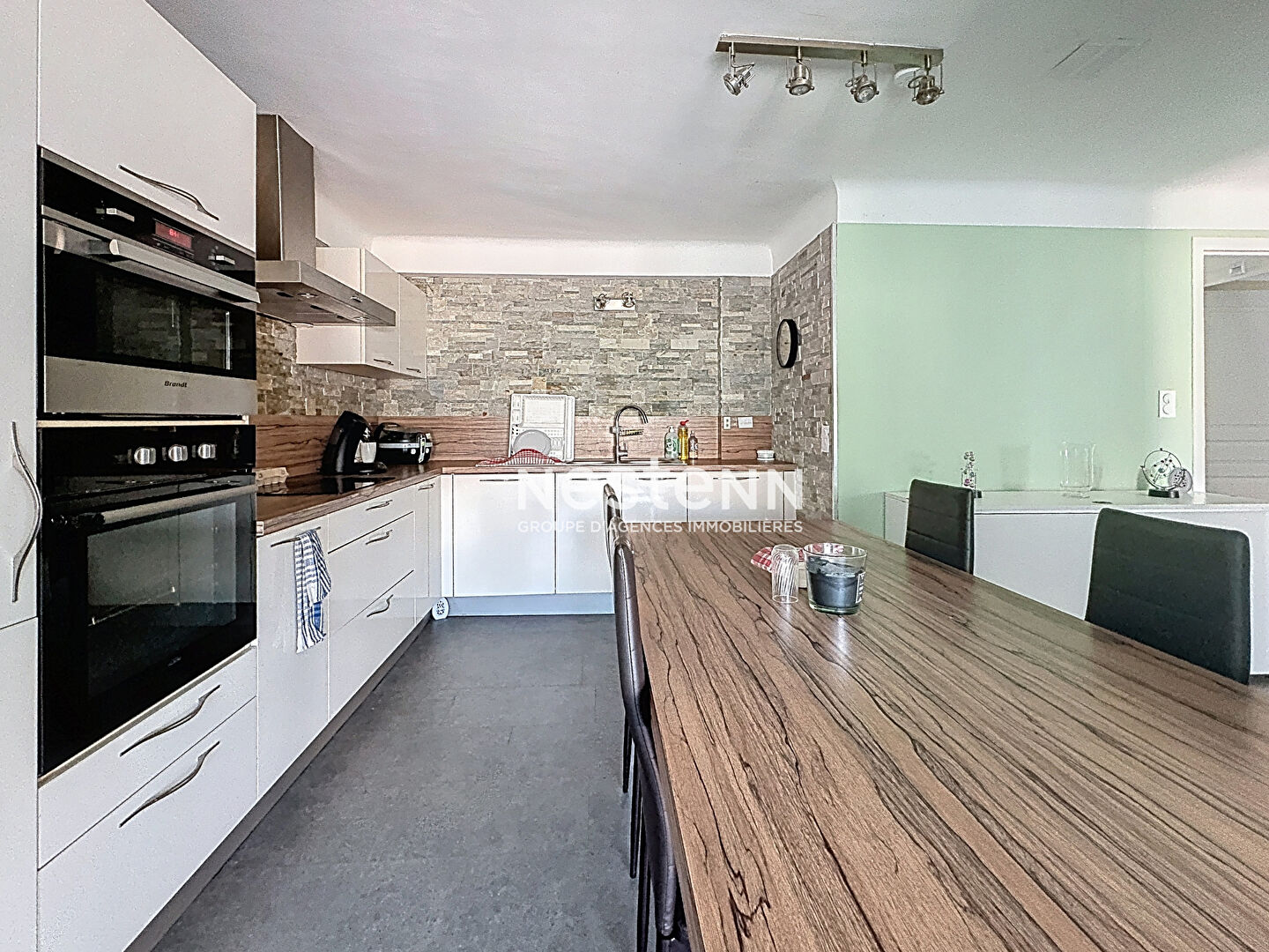 Agence immobilière de Nestenn Argelès-sur-Mer