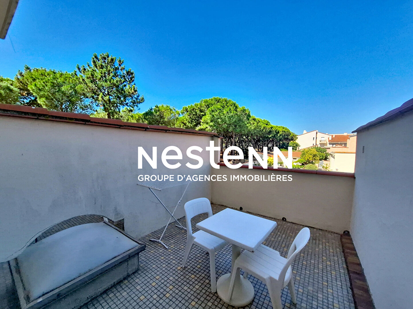 Agence immobilière de SOLVIMO NESTENN PERPIGNAN