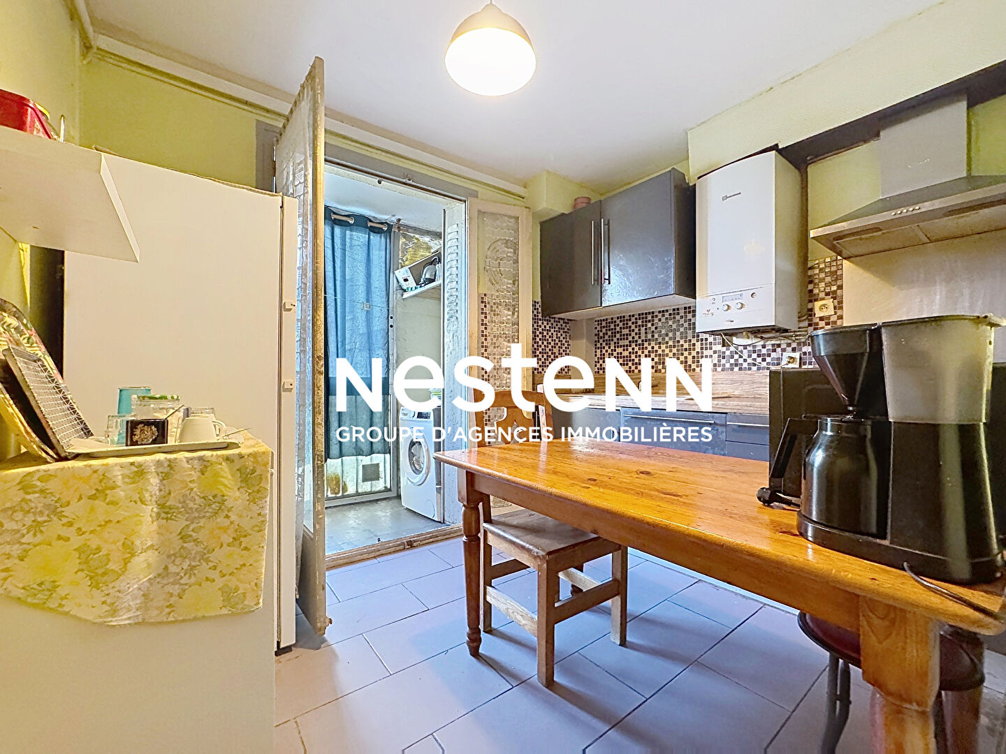 Agence immobilière de SOLVIMO NESTENN PERPIGNAN