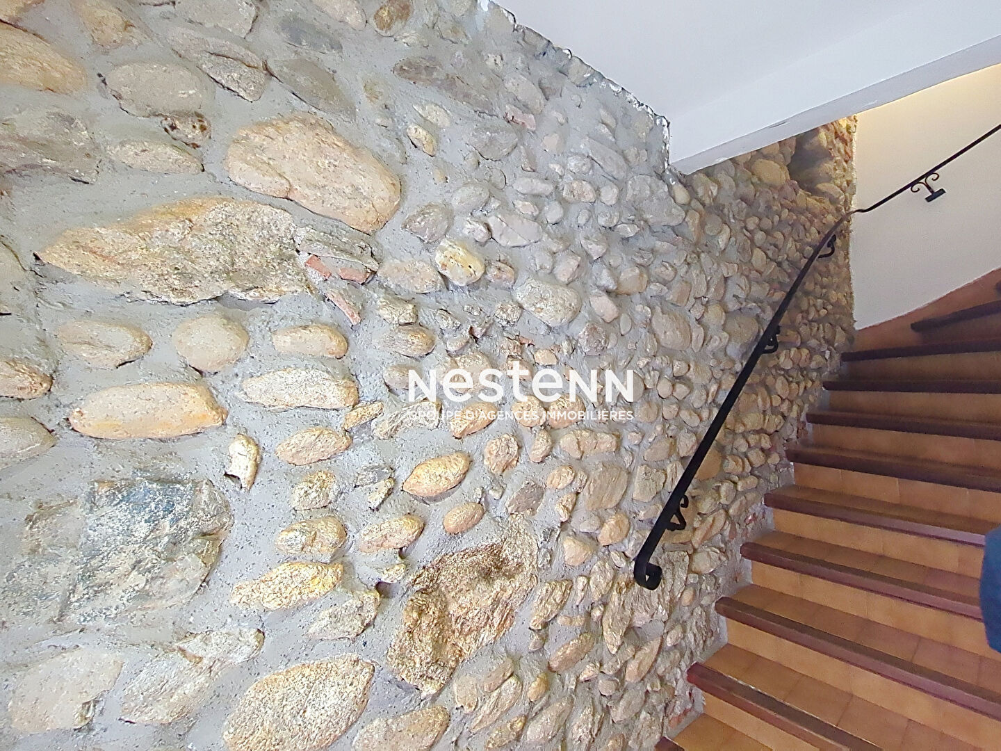 Agence immobilière de Nestenn PERPIGNAN - NESTENN SAINT GENIS DES FONTAINES