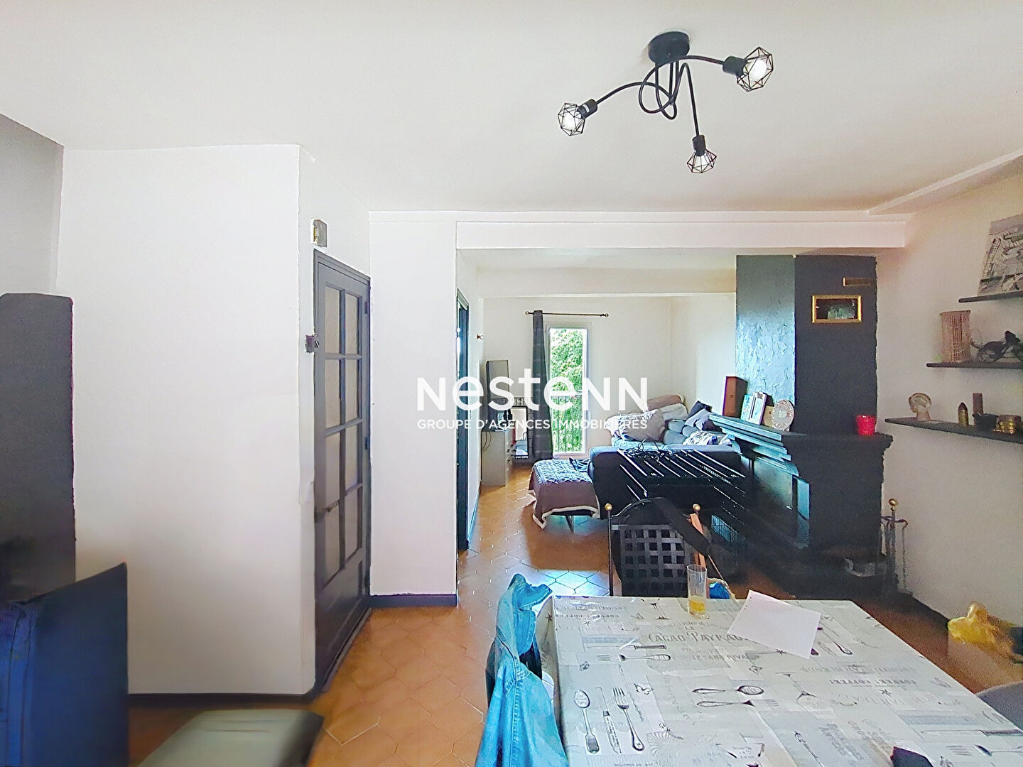Agence immobilière de Nestenn PERPIGNAN - NESTENN SAINT GENIS DES FONTAINES