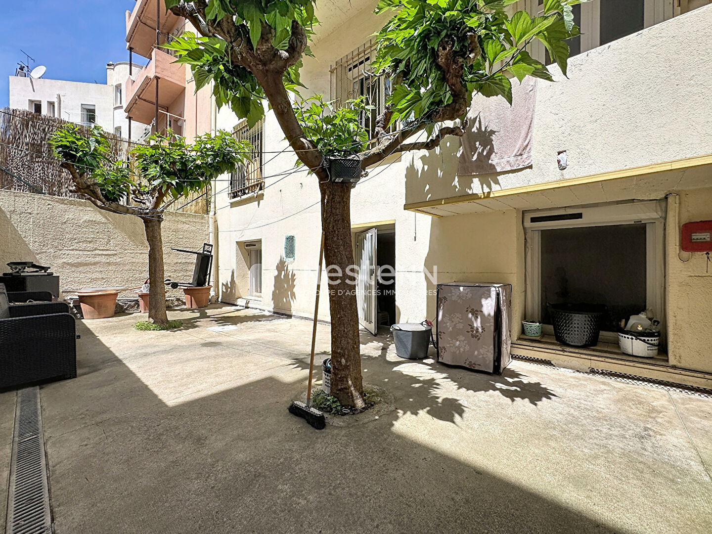 Agence immobilière de SOLVIMO NESTENN PERPIGNAN