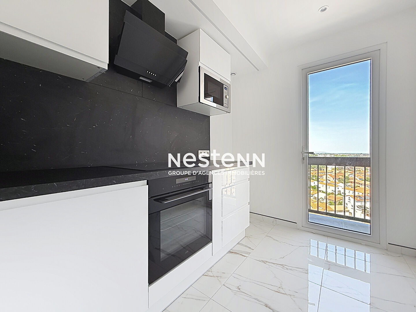 Agence immobilière de SOLVIMO NESTENN PERPIGNAN