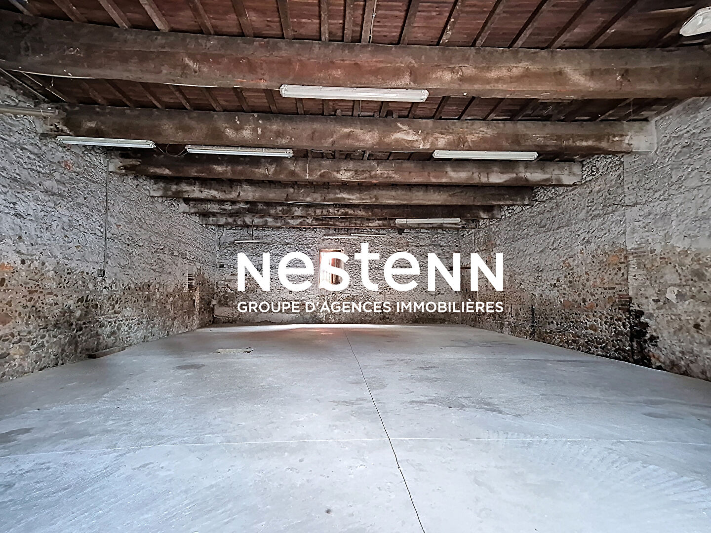 Agence immobilière de SOLVIMO NESTENN PERPIGNAN